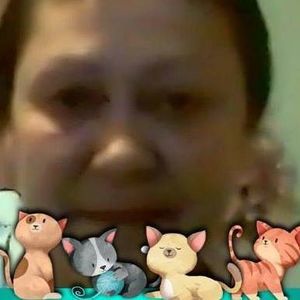 Meet your Posher, Michele